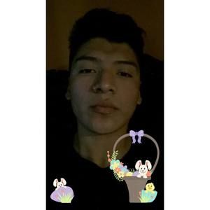 Meet your Posher, Johnny